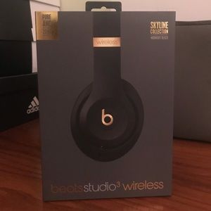 BEATS STUDIO3 WIRELESS